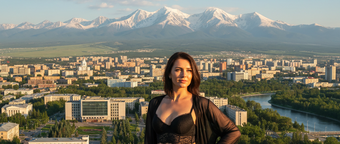 Абакан